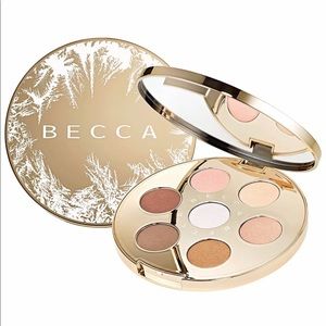New Becca Eye lights Palette/make up